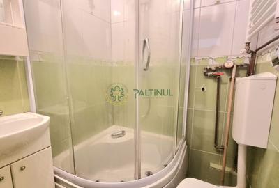 Garsonieră decomandată, mobilată în Lazaret - 6