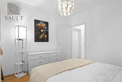 Apartament cu 3 camere semidecomandat, mobilat în Parcul Circului - 4