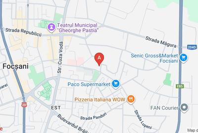 Apartament cu 4 camere, 78.1 mp utili, str Lupeni 2 - 1