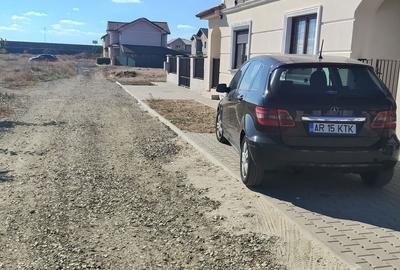 Teren de 392 mp, în Aradul Nou - 6