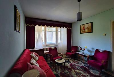 Apartament cu 3 camere semidecomandat în Tomis I - 2