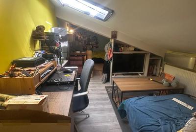 Apartament cu 3 camere semidecomandat, mobilat în Alexandru cel Bun - 7