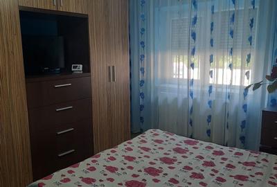 Apartament cu 2 camere în Micro 14 - 2
