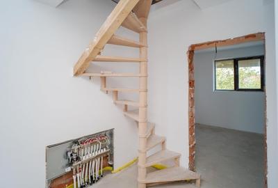 Vanzare Casa Noua 2025 Duplex Ciurea 4 Camere 166 mp+Teren 300 mp - 14