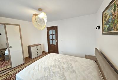 Apartament cu 2 camere decomandat, mobilat în Drumul Taberei - 3