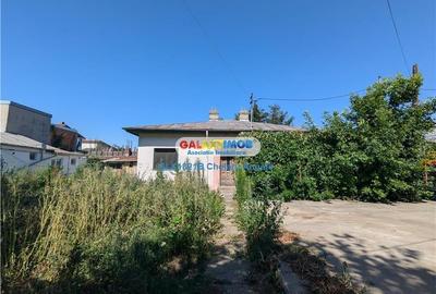 Munții Carpați,teren 569 mp, casa 4 cam si anexe 170 mp,  utilit - 23