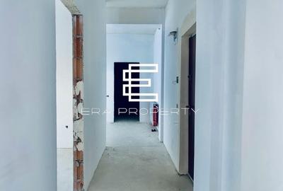 Apartament  | 3 camere | 70 mp | intabulat | etaj 1 | Șelimbăr, zona O. Goga - 5