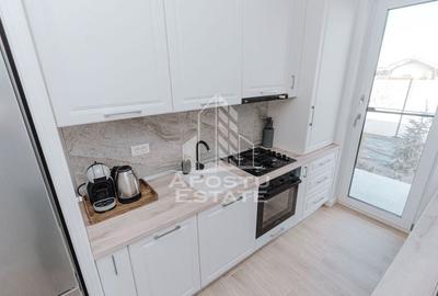 Apartament cu 2 camere decomandat în Dumbrăvița - 6