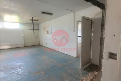 Spațiu comercial, de 150 mp, în Agigea - 9