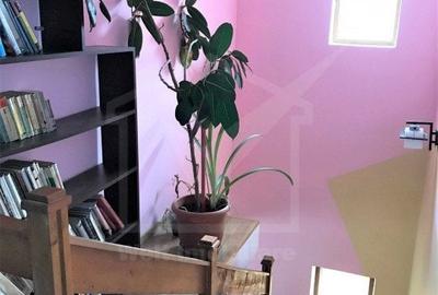 Casa individuala, 3 dormitoare, 600 mp teren, Iris - Tineretului - 5