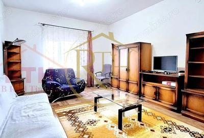 Oferim spre inchiriere apartament cu 1 camera, aproape de Spitalul Judetean - 9