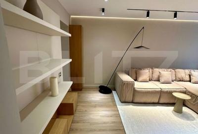 Apartament premium de inchiriat, cu 2 camere, zona Piata Unirii - 2