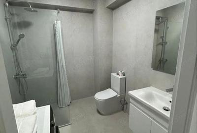 Garsonieră decomandată în Aradului