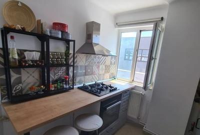 Apartament 2 Camere - Hala Traian - 6