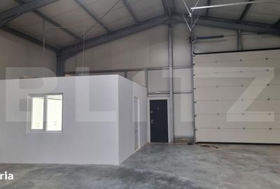 Spațiu comercial, de 600 mp, în Valea Călugărească - 10