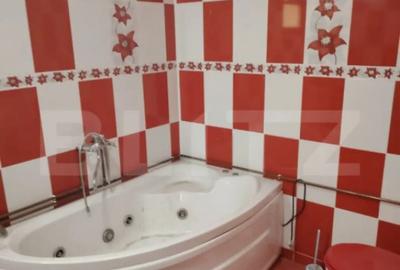 Casă cu 3 camere cu Piscina în Central - 12