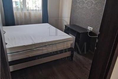 Apartament cu 2 camere semidecomandat, mobilat în Aradului - 3