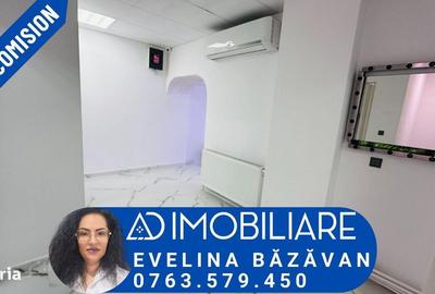Spațiu comercial, de 47 mp, în Nicolae Titulescu - 1