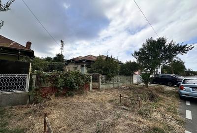 CASUTA DE VANZARE - TEREN 1000 MP - CONTESTI - 5