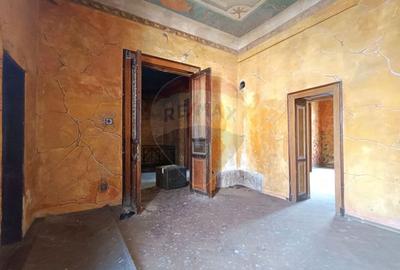 Vanzare Vila Interbelica Stradala, Pta Regina Maria, Ocazie Investitie - 16