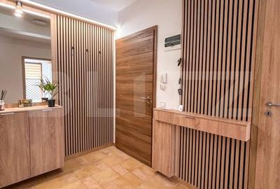 Apartament cu 2 camere, 67 mpu +22 terasa, zona Coresi - 15