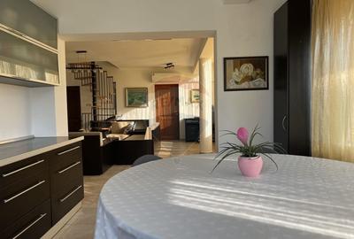 Casa atipica, spatioasa si versatila in comuna Pasarea (Branesti) - 15