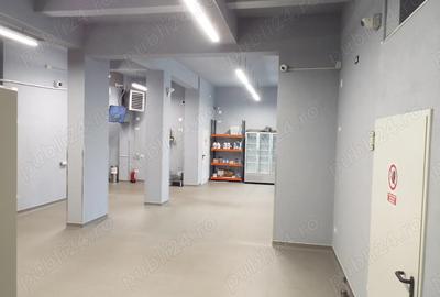Propietar inchiriez spatiu comercial 150mp sector 5 ,calea ferentari nr 72 pret 2200E luna - 4