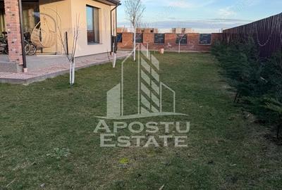 Casă cu 2 camere cu Teren 502 Mp în Giarmata - 5