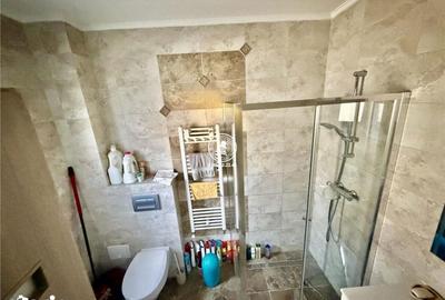 Casă cu 4 camere cu Teren 470 Mp în Miroslava - 7