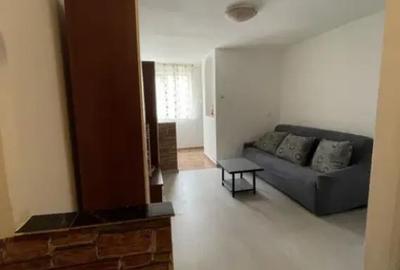 Garsonieră semidecomandată în Central - 2