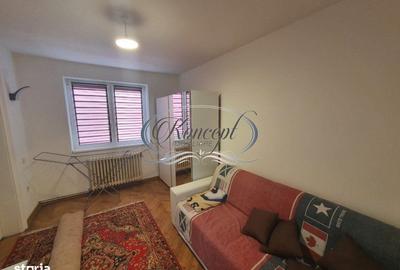 Apartament cu 3 camere, mobilat în Grigorescu - 5