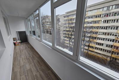 Apartament 3 Camere - Mihai Bravu/Vatra Luminoasa - Renovat - 8