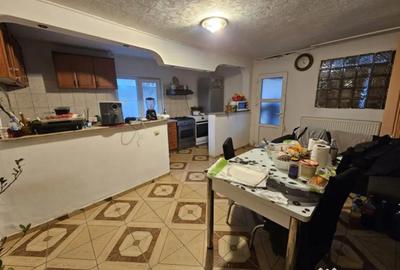 Casă cu 3 camere cu Teren 279 Mp în Brestei - 6