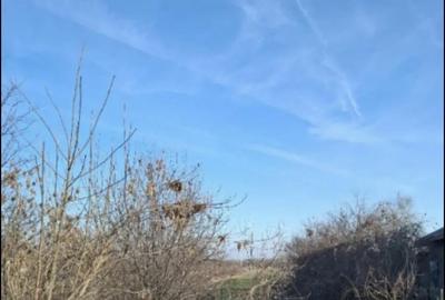 Teren de 2600 mp, în Călugăreni - 1