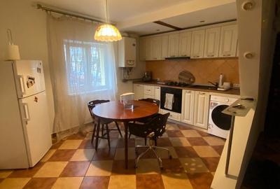 Apartament cu 3 camere circular, mobilat în Vitan - 3