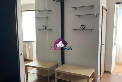 Inchiriez garsoniera in Piata muncii ( 8) Dana - 3