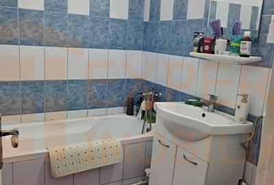 Apartament 2 camere situat in zona TOMIS II - 14