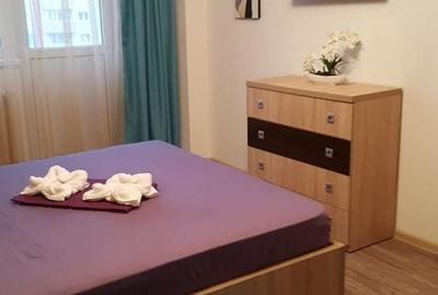 Apartament cu 2 camere decomandat, mobilat în Drumul Taberei - 1