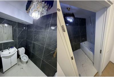 Apartament cu 4 camere decomandat în Ițcani - 1