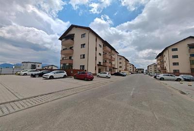 Garsonieră decomandată, mobilată în Sânpetru - 13