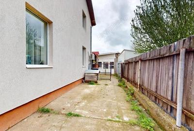 Casă cu 4 camere cu Canalizare în Cernica - 13