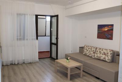 Garsonieră nedecomandată în Bd. Coșbuc - 1