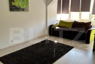 Prima inchiriere Apartament 2 camere Micro 9 - 12