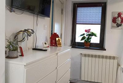 Garsonieră decomandată în Capitol - 1