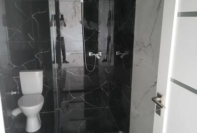 Proprietar vand apartament in bloc nou - 5