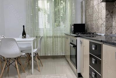 Apartament cu 3 camere decomandat, mobilat în Timpuri Noi - 10