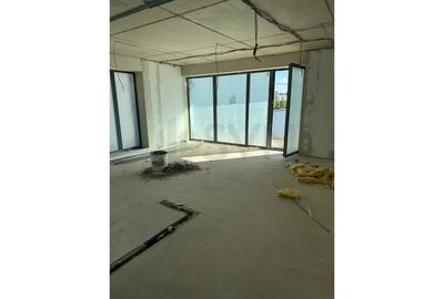 REA1025911 Apartament superb 4 camere I Vedere directa catre lac - 9
