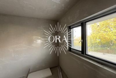 CASĂ INDIVIDUALĂ 4 CAMERE | DE VANZARE | DEZMIR | 120MP | DEMISOL / GARAJ 65MP - 7