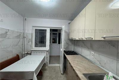 Apartament 2 camere Mall Vitan de inchiriat - 2