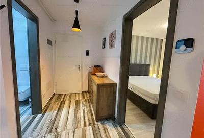 Apartament 2 camere | Coresi Avantgarden | Parcare | Boxa | - 7